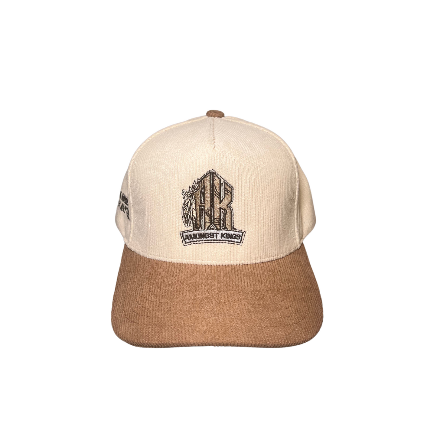 Amongst Kings Corduroy SB