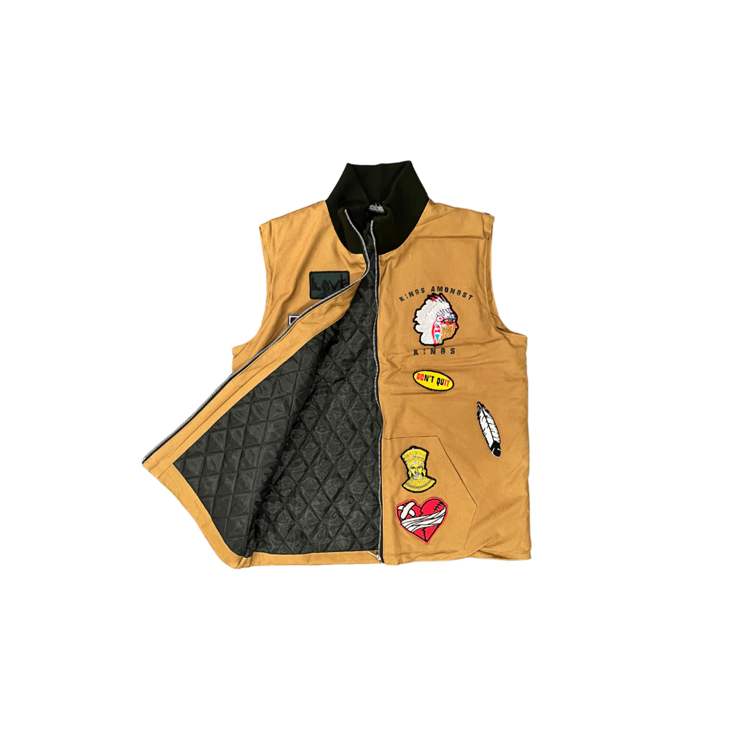 Industrial Vest