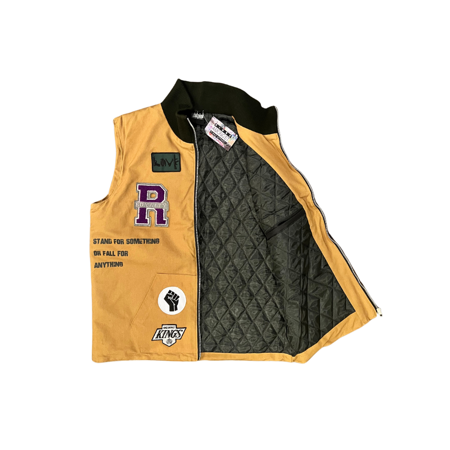 Industrial Vest