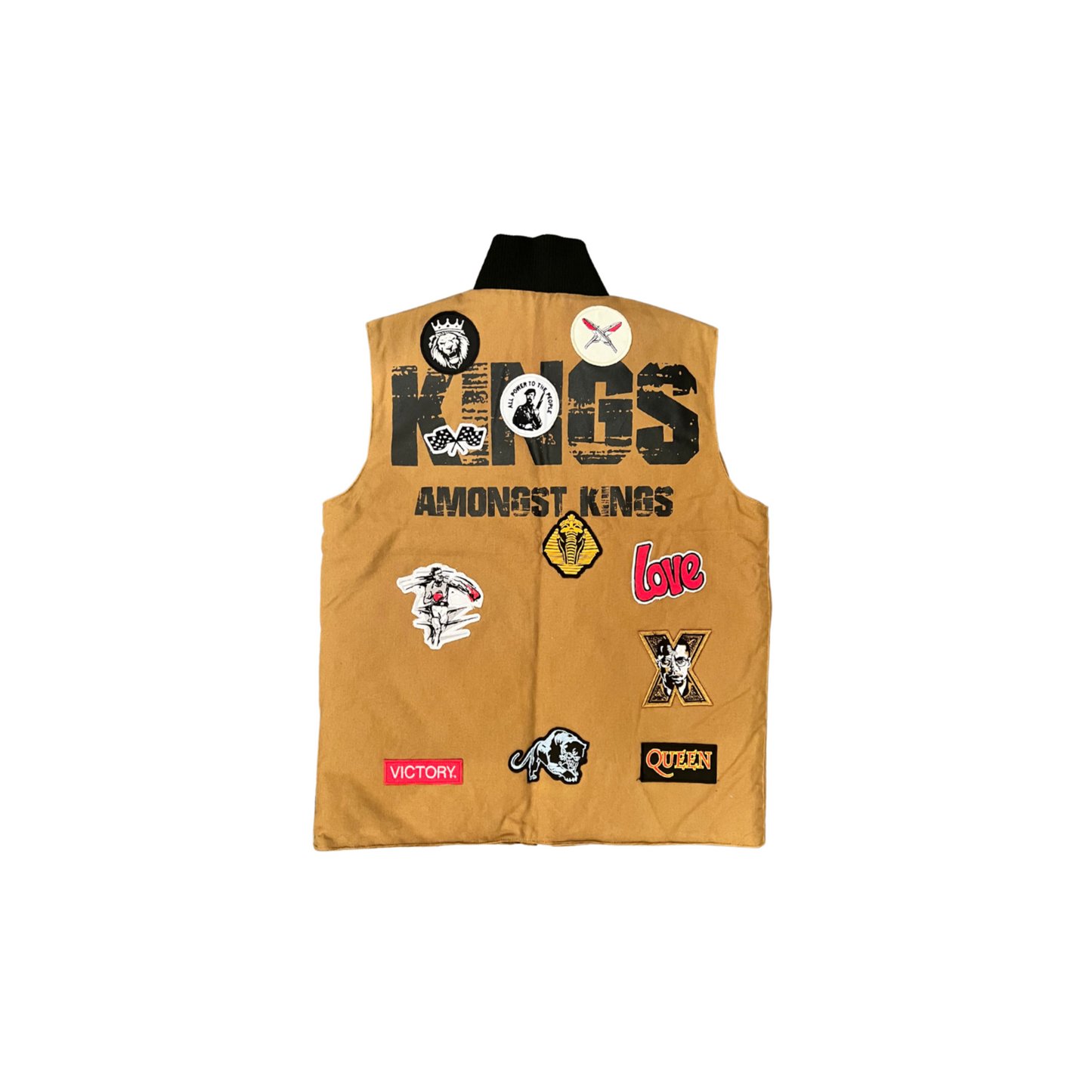 Industrial Vest