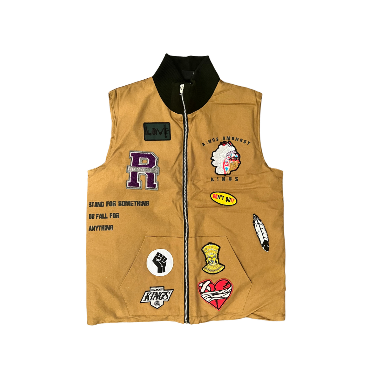 Industrial Vest