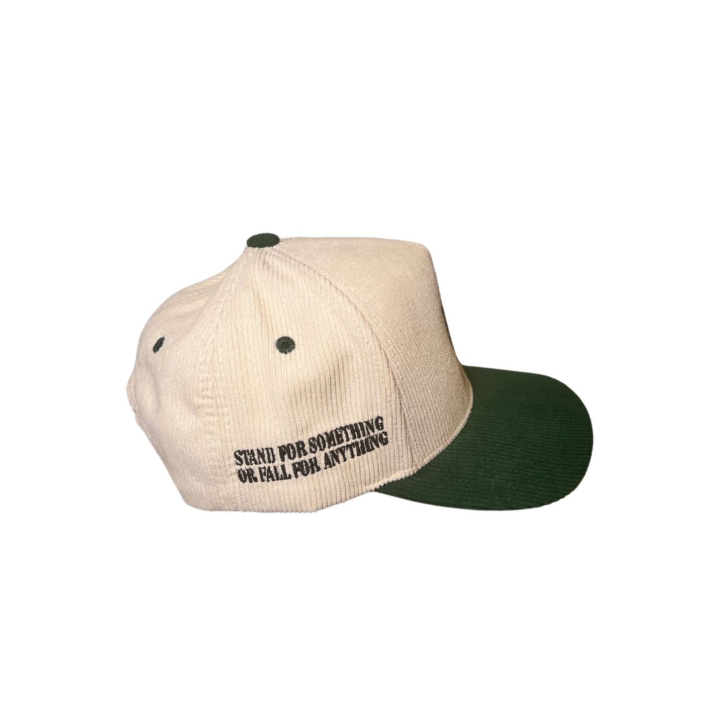 Amongst Kings Corduroy SB