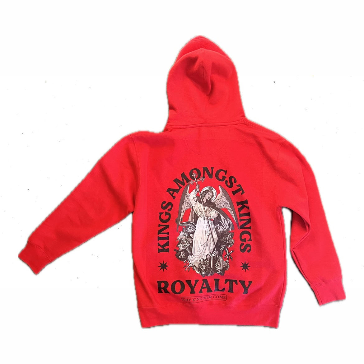 Victory Hoodie