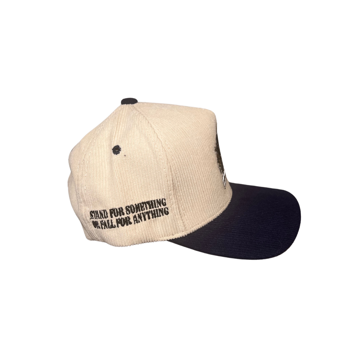 Amongst Kings Corduroy SB