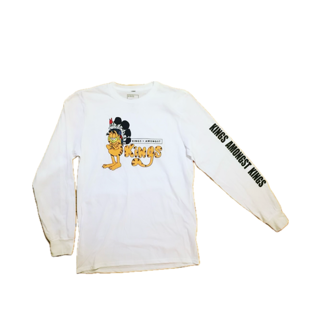 Garfield Long Sleeve