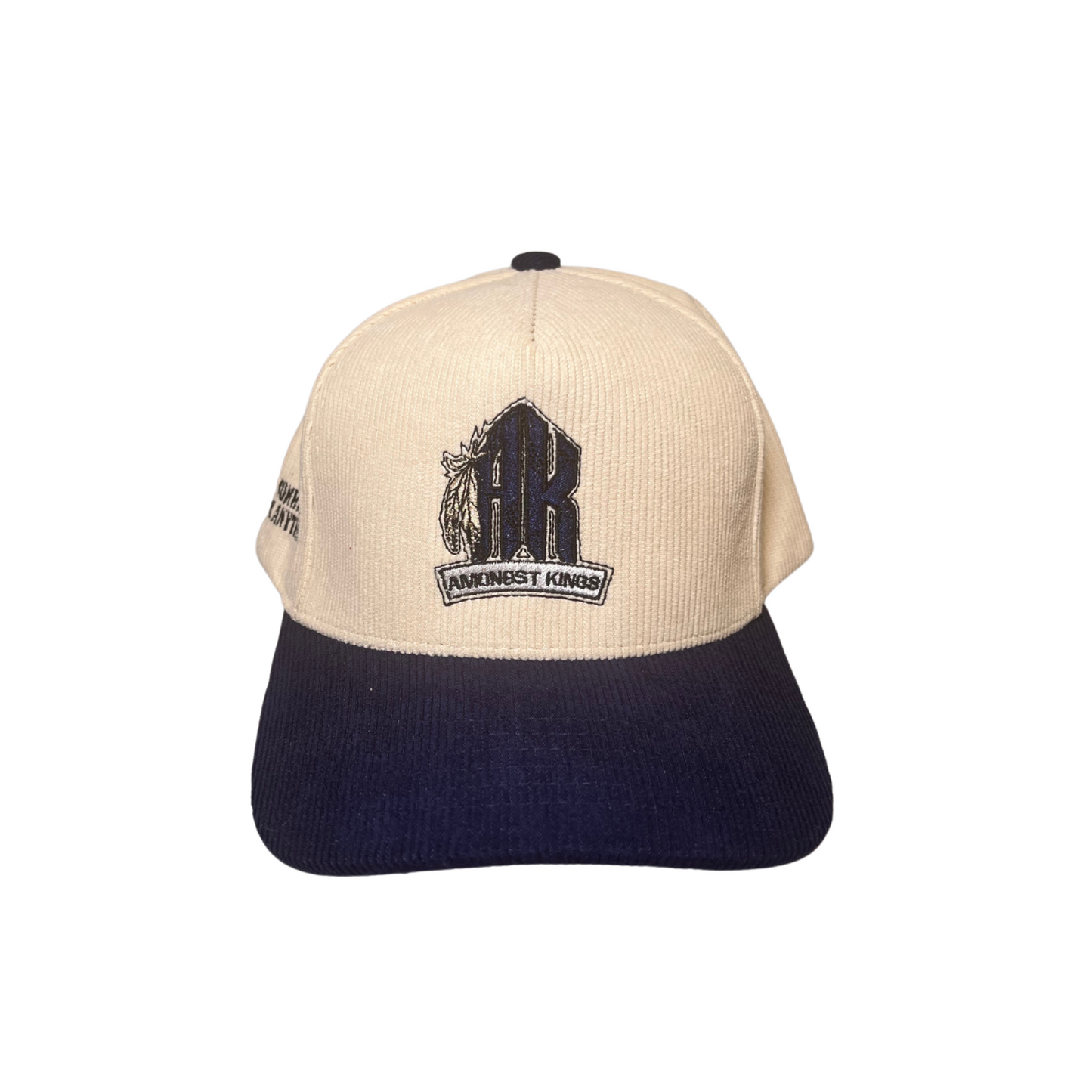 Amongst Kings Corduroy SB