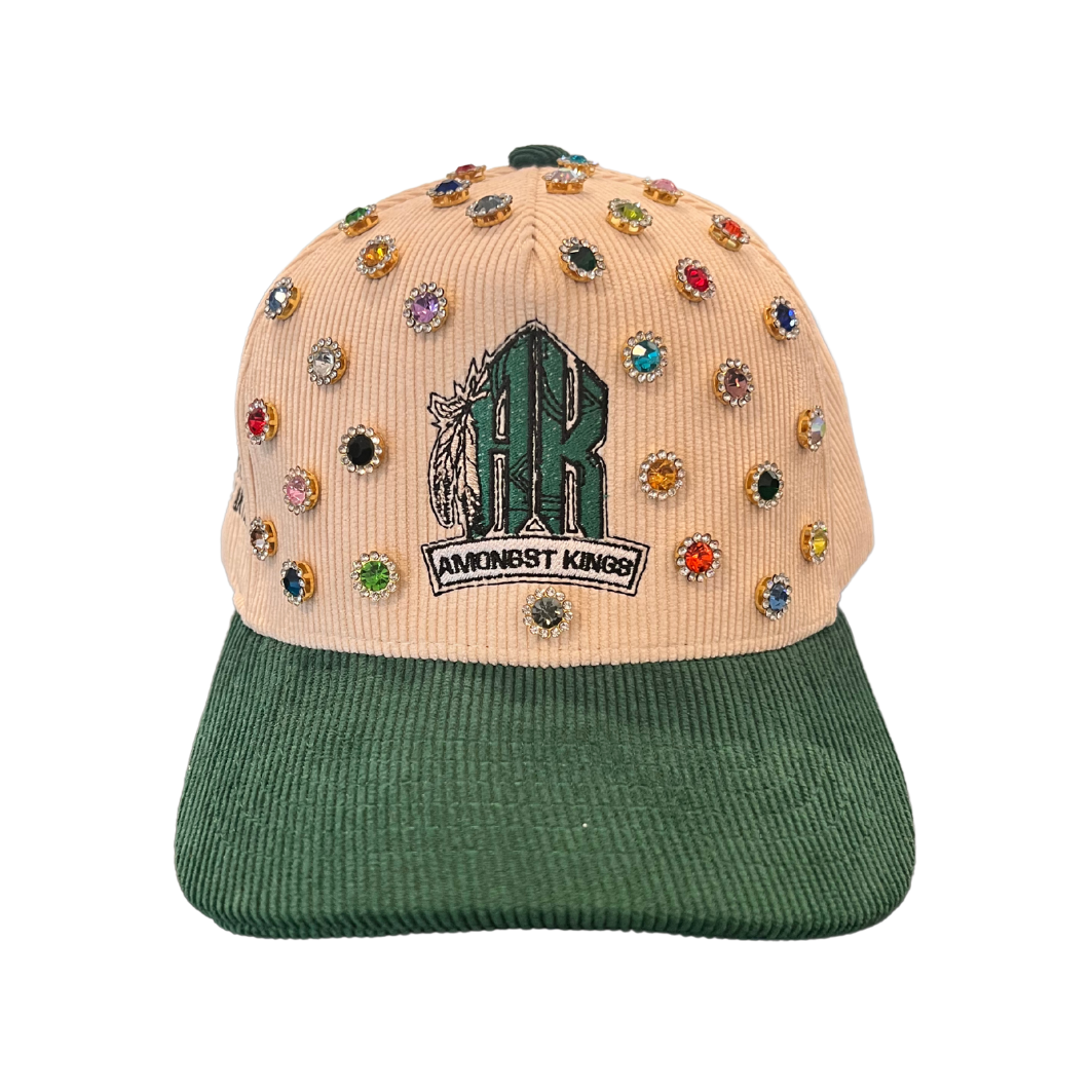 Jeweled Amongst Kings SB