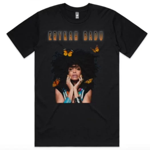 Miss Badu