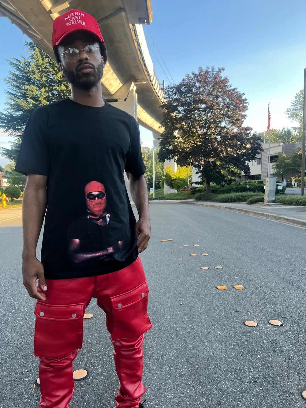 Like Kanye Loves Kanye White