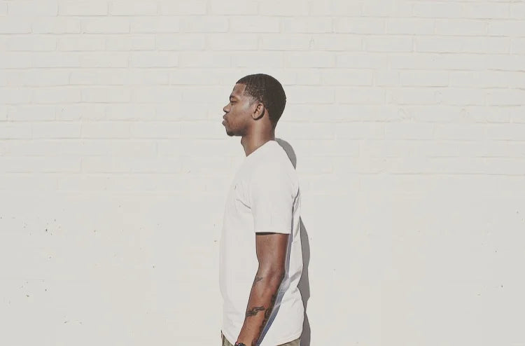 Classic White T-Shirt