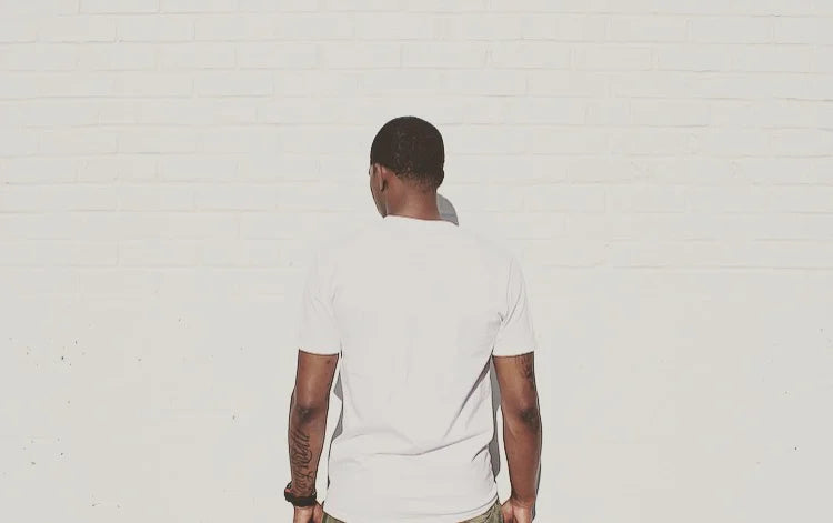 Classic White T-Shirt