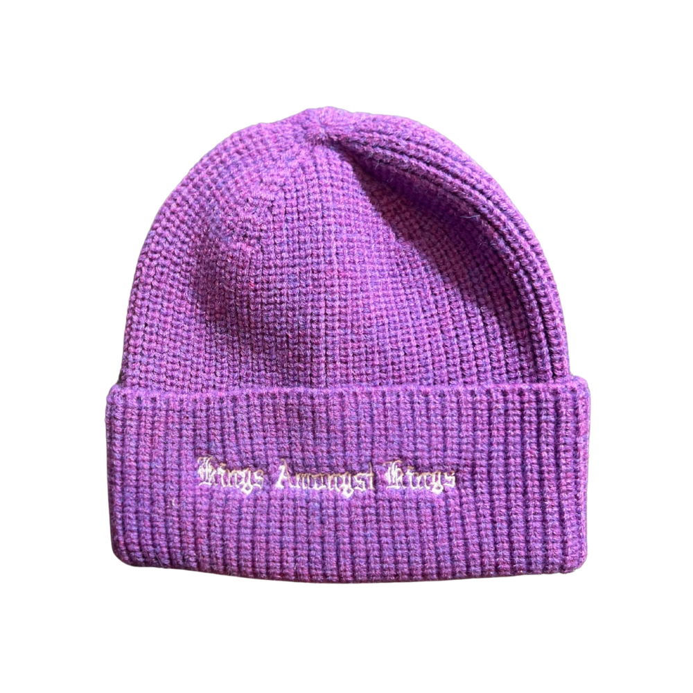 New Amongst Kings Beanies