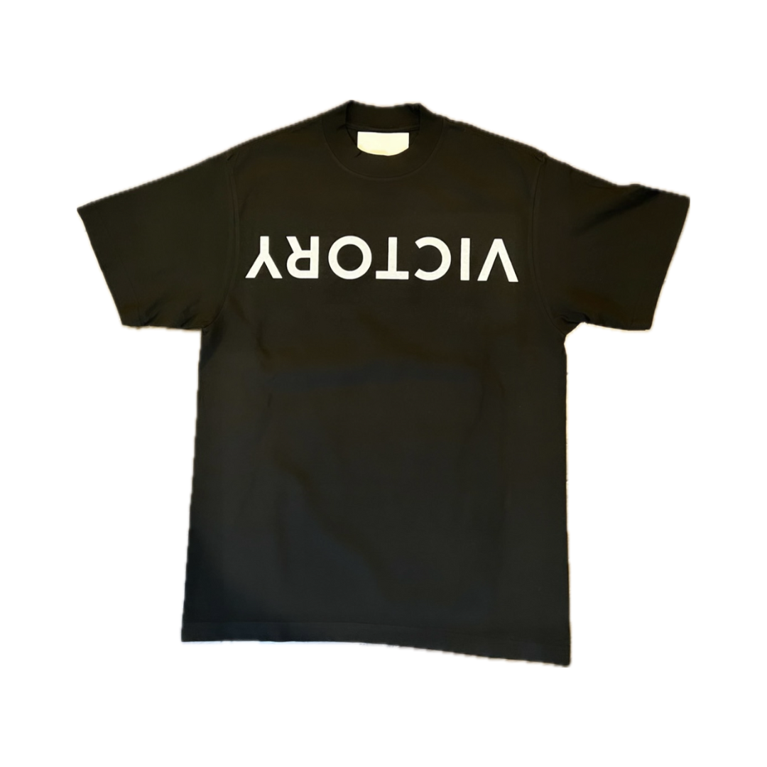 Victory Black T-Shirt