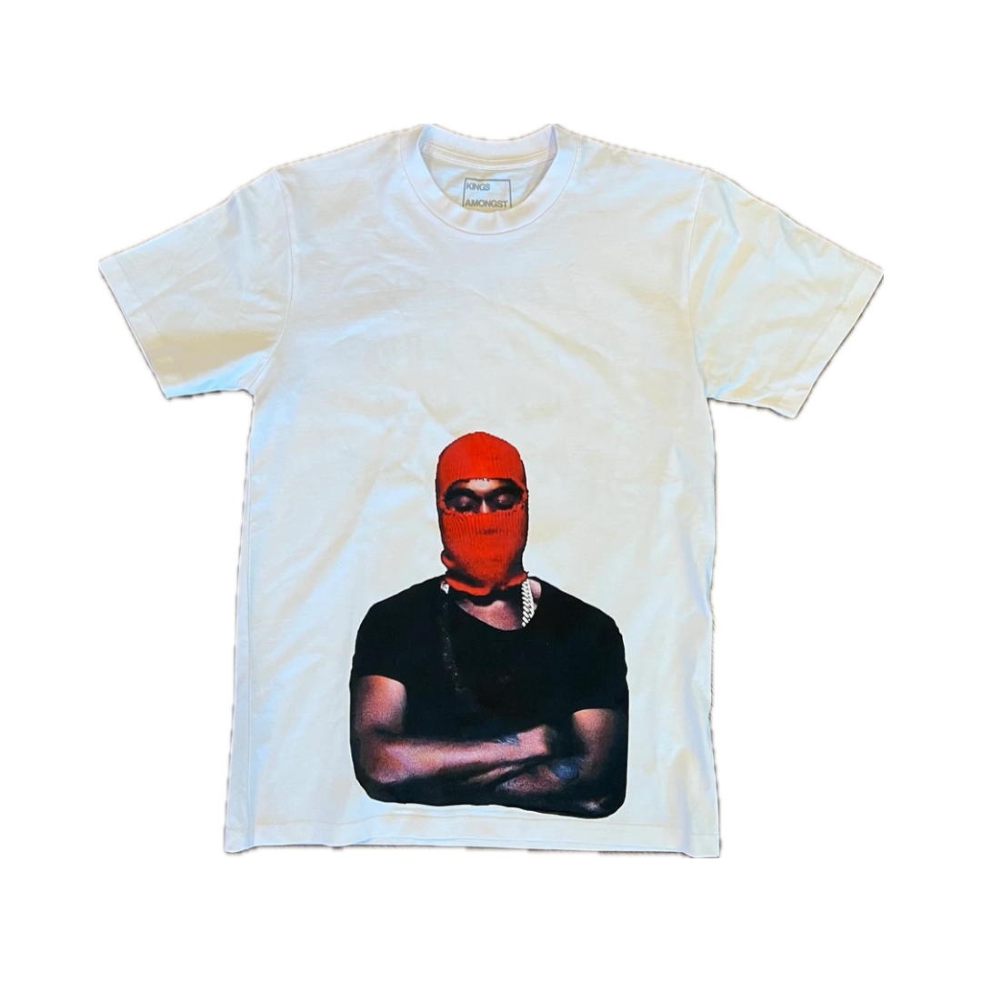 Like Kanye Loves Kanye White