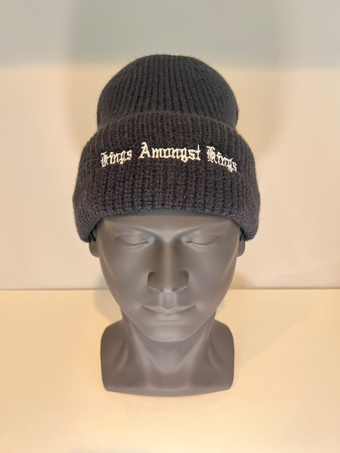 Amongst Kings Beanie