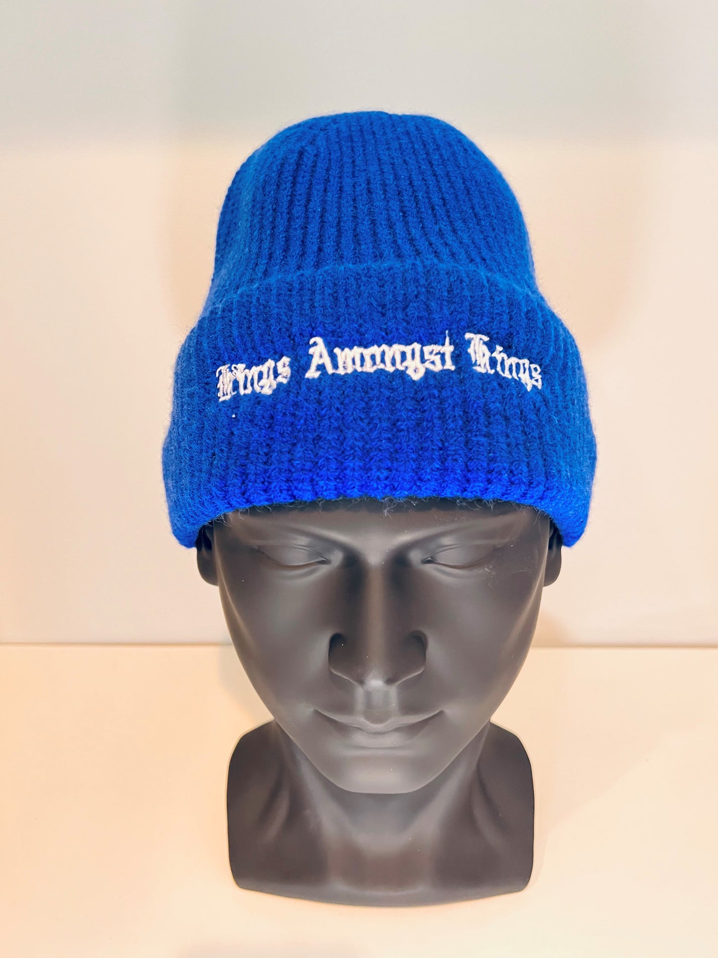 Amongst Kings Beanie