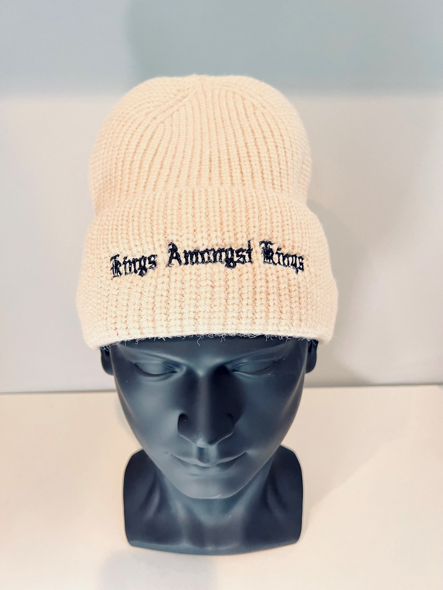 Amongst Kings Beanie
