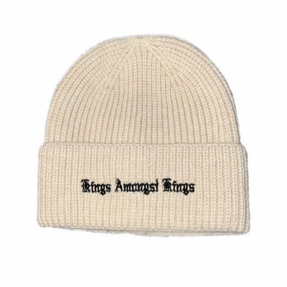 Amongst Kings Beanie