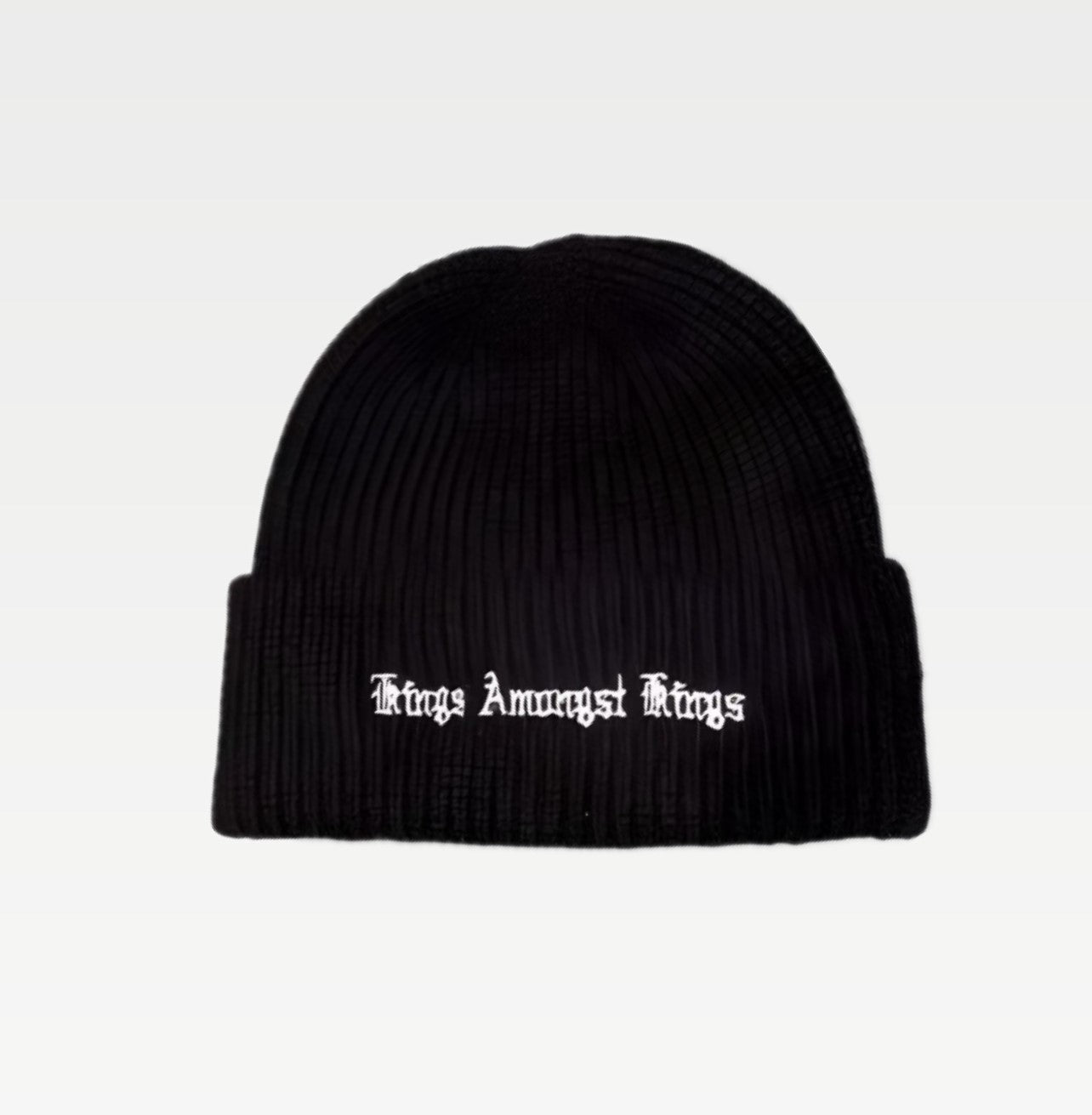 Amongst Kings Beanie