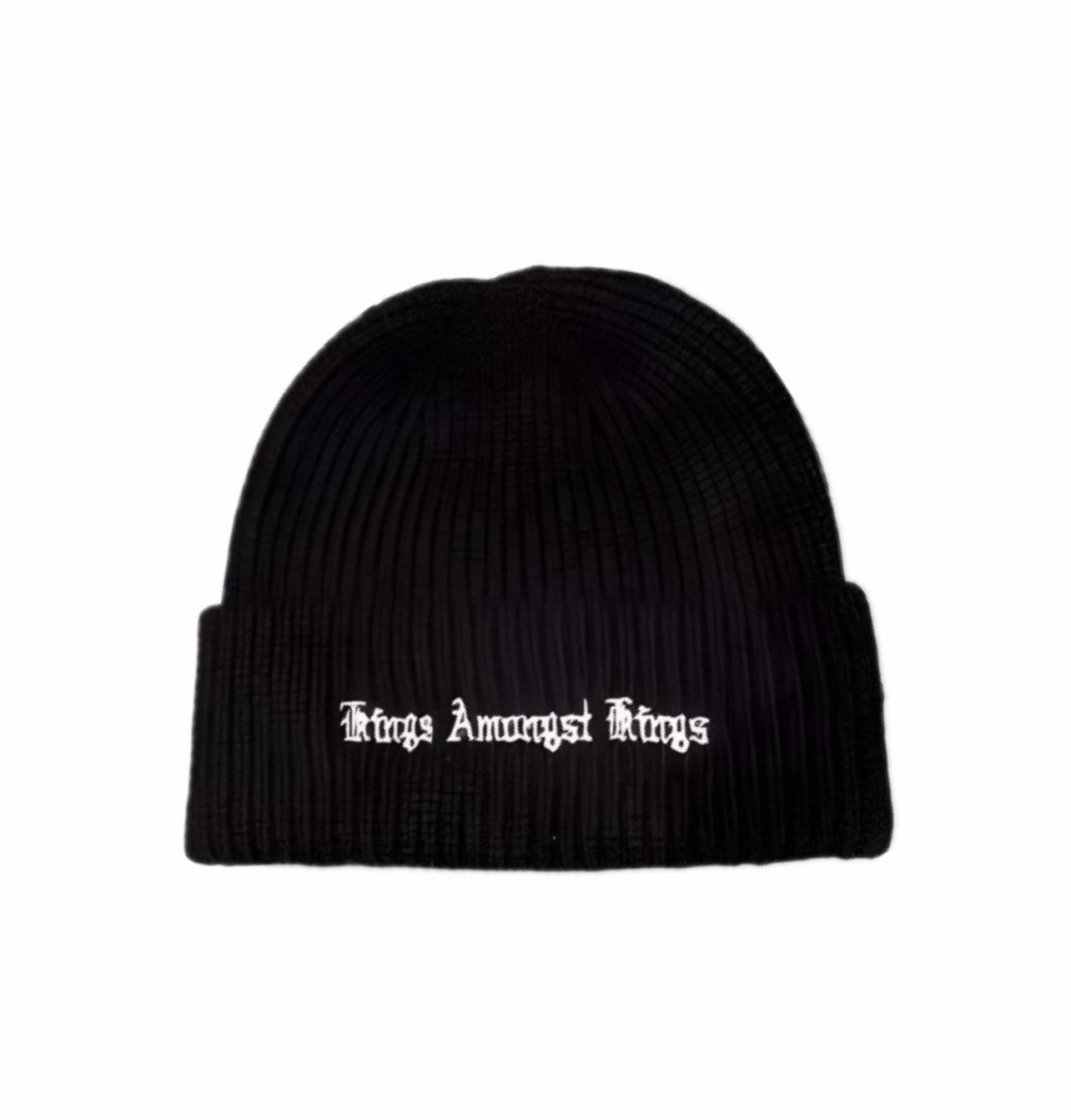 Amongst Kings Beanie