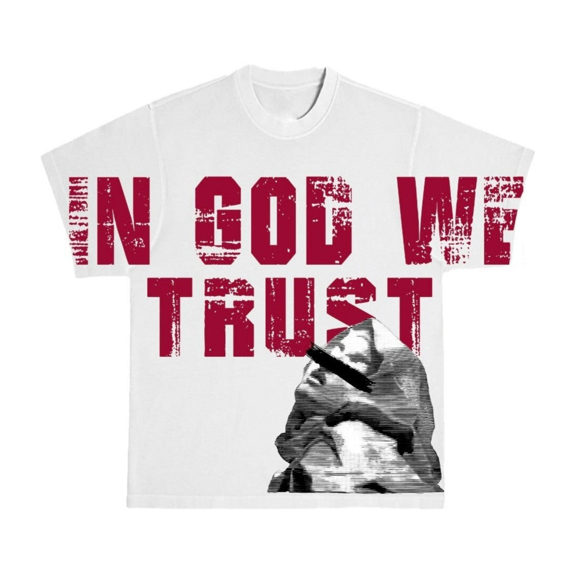 In God We Trust T-Shirt
