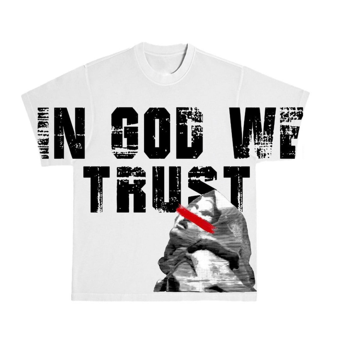 In God We Trust T-Shirt