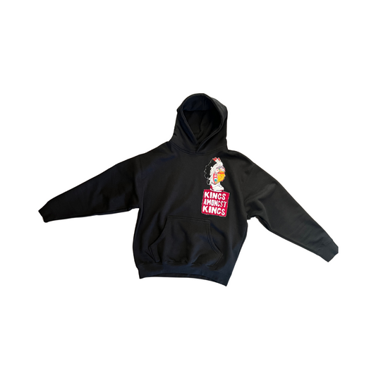 Sneaker Head Hoodie