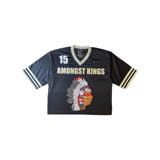 Amongst Kings Jersey