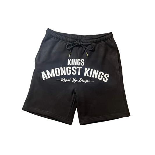 Royal By Design Shorts