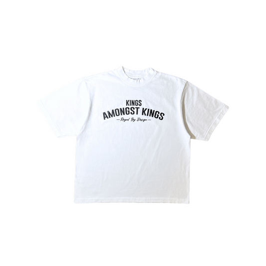 Royal By Design T-Shirt