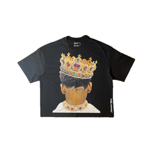 Thy Kingdom Come (King) T-Shirt