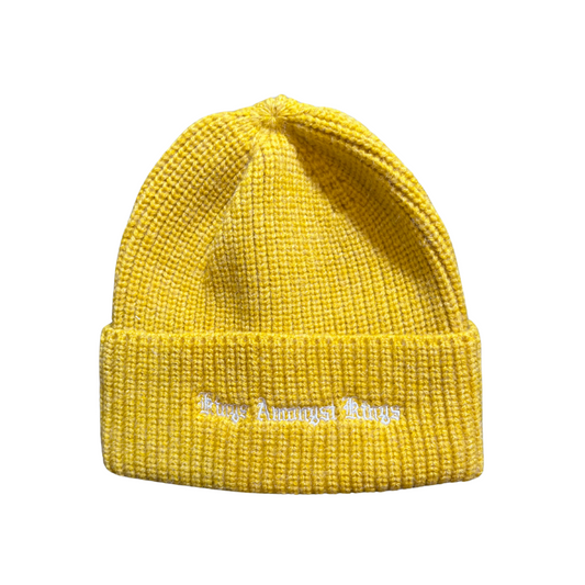 New Amongst Kings Beanies