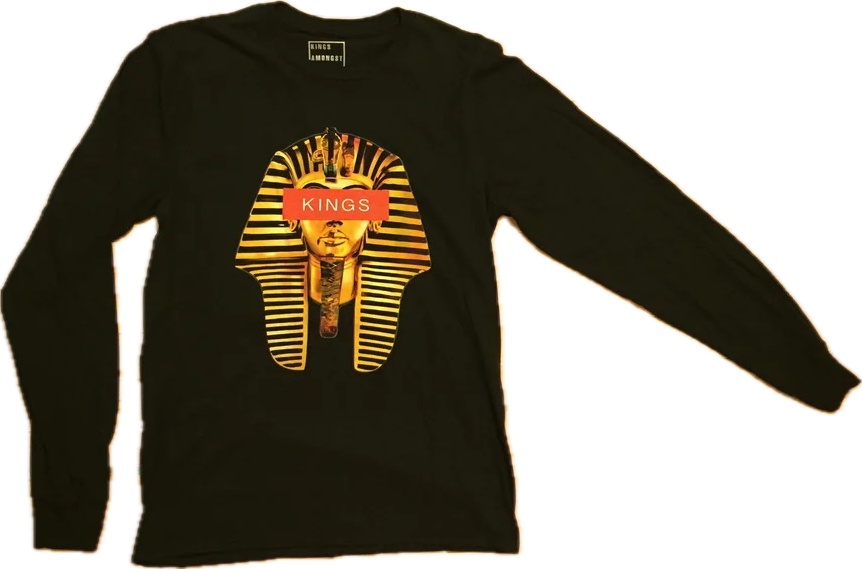 Pharaoh Long Sleeve