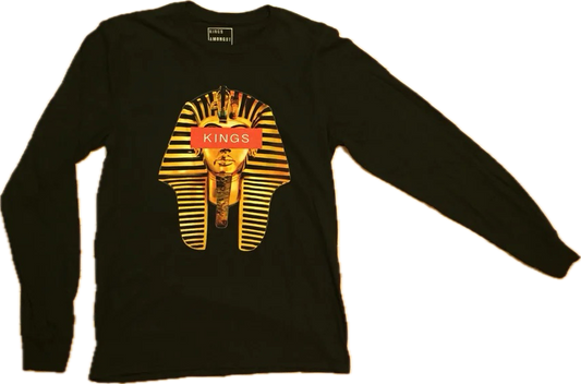 Pharaoh Long Sleeve