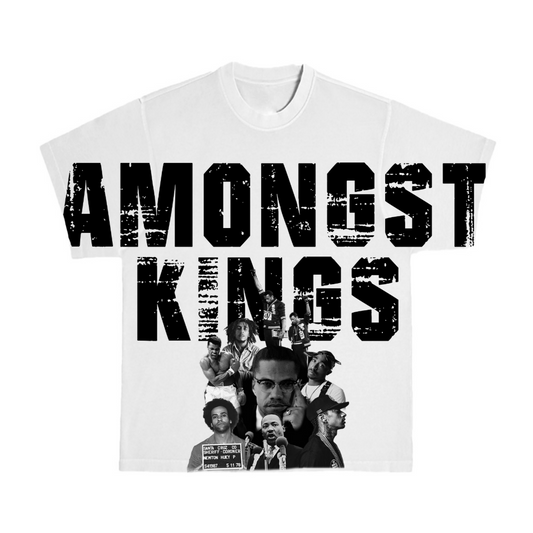 Amongst Kings T-Shirt