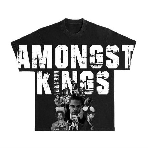 Amongst Kings T-Shirt